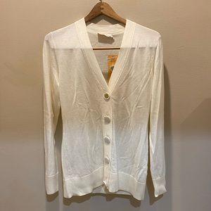 Tory Burch cardigan